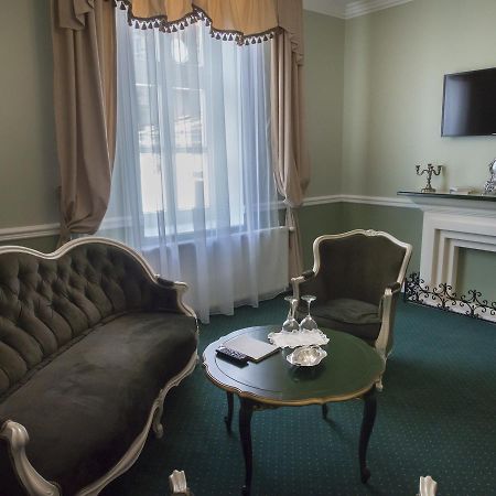 Maison Elysee 시비우 외부 사진