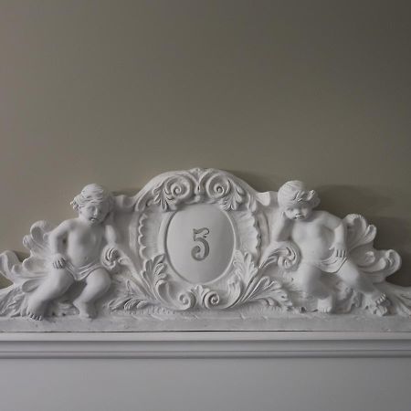 Maison Elysee 시비우 외부 사진