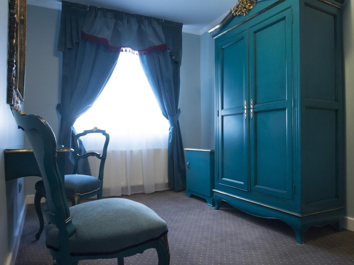 Maison Elysee 시비우 외부 사진