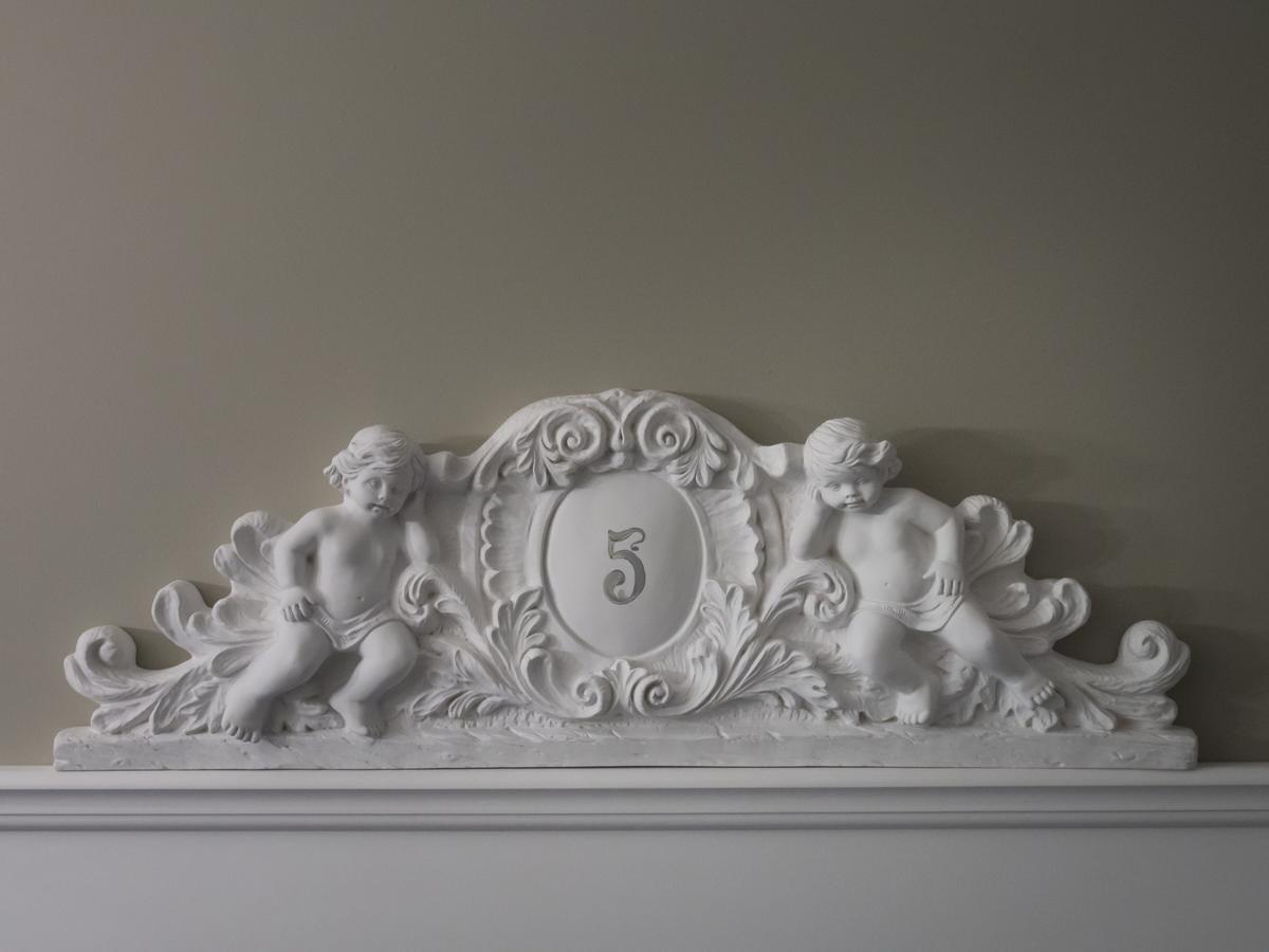 Maison Elysee 시비우 외부 사진